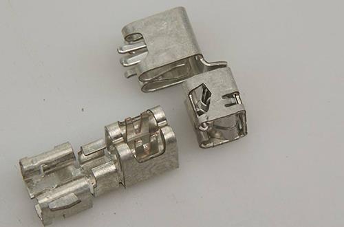 金屬沖壓件加工